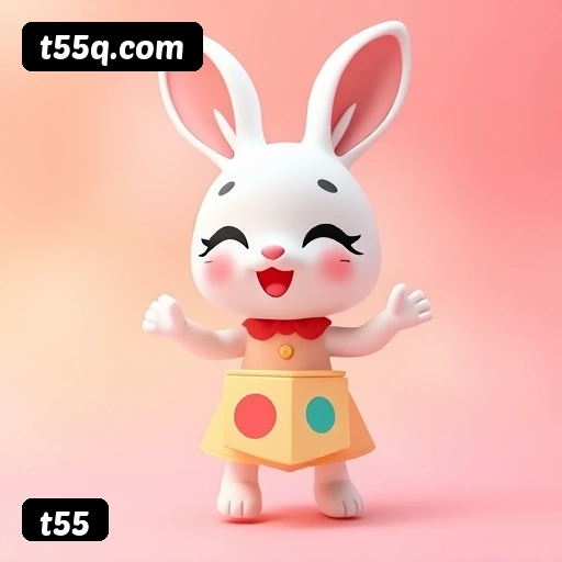 t55 Logo - Programa VIP Premium